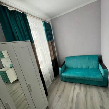 Сдается 1-комнатная квартира, 21 м²