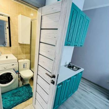 Сдается 1-комнатная квартира, 21 м²