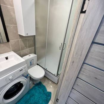 Сдается 1-комнатная квартира, 21 м²