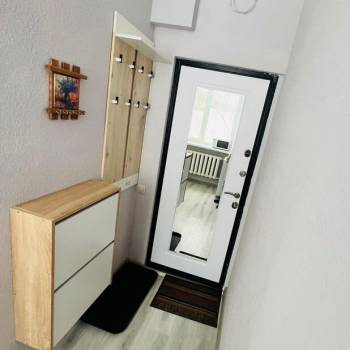 Сдается 1-комнатная квартира, 21 м²