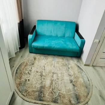 Сдается 1-комнатная квартира, 21 м²
