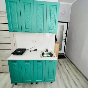 Сдается 1-комнатная квартира, 21 м²