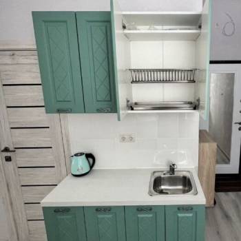 Сдается 1-комнатная квартира, 21 м²
