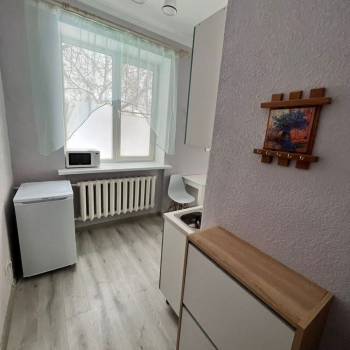 Сдается 1-комнатная квартира, 21 м²