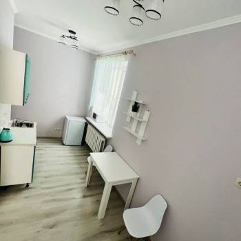 Сдается 1-комнатная квартира, 21 м²