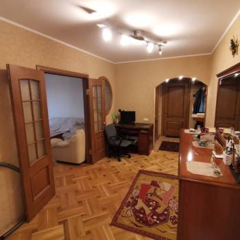 Сдается Многокомнатная квартира, 85 м²