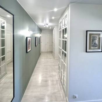 Сдается Многокомнатная квартира, 60 м²