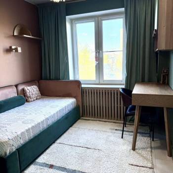 Сдается Многокомнатная квартира, 60 м²