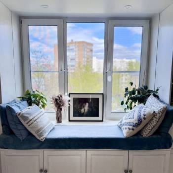 Сдается Многокомнатная квартира, 60 м²