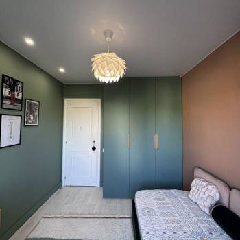 Сдается Многокомнатная квартира, 60 м²