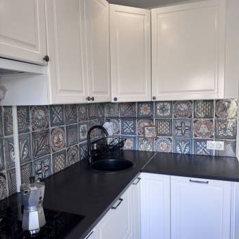Сдается Многокомнатная квартира, 60 м²