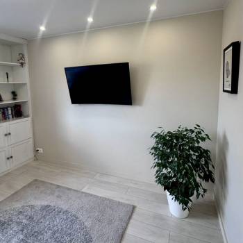 Сдается Многокомнатная квартира, 60 м²