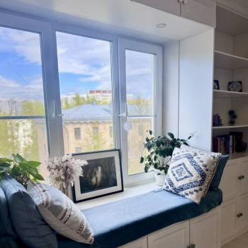 Сдается Многокомнатная квартира, 60 м²