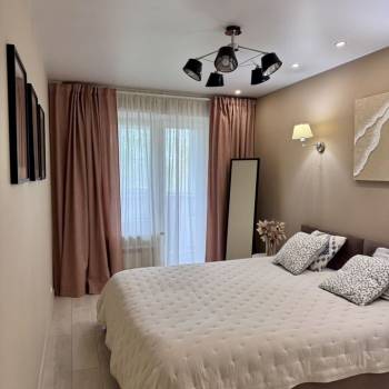 Сдается Многокомнатная квартира, 60 м²