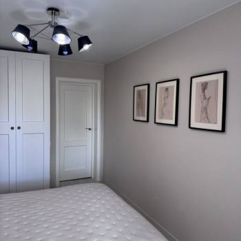 Сдается Многокомнатная квартира, 60 м²