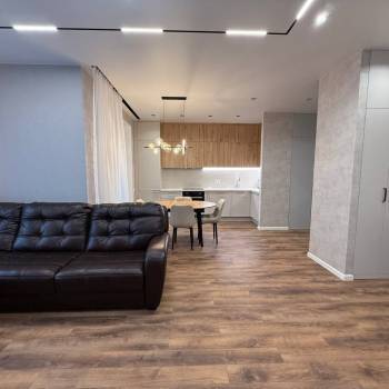 Сдается Многокомнатная квартира, 95 м²