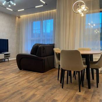 Сдается Многокомнатная квартира, 95 м²