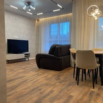 Сдается Многокомнатная квартира, 95 м²