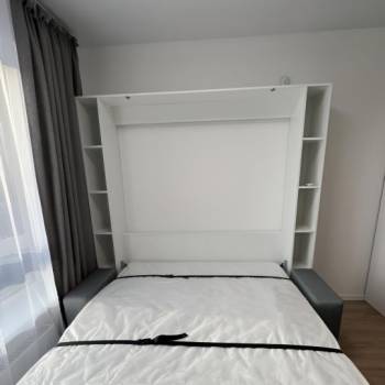 Сдается 1-комнатная квартира, 20 м²