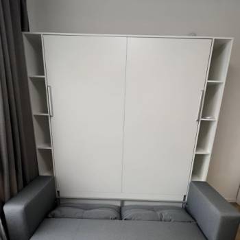 Сдается 1-комнатная квартира, 20 м²