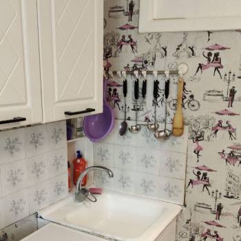 Сдается 1-комнатная квартира, 31 м²