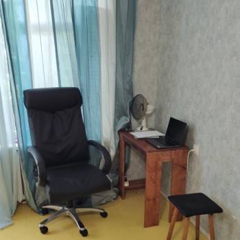 Сдается 1-комнатная квартира, 31 м²