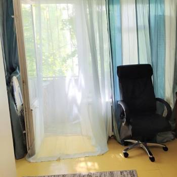 Сдается 1-комнатная квартира, 31 м²