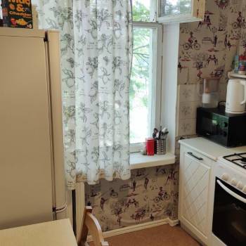 Сдается 1-комнатная квартира, 31 м²