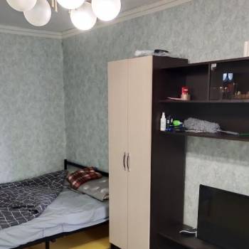Сдается 1-комнатная квартира, 31 м²