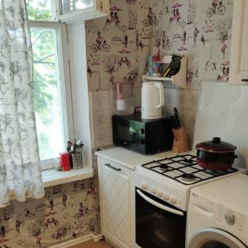 Сдается 1-комнатная квартира, 31 м²
