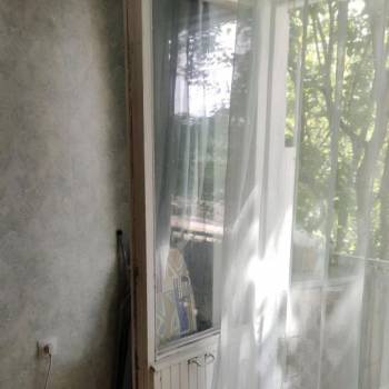 Сдается 1-комнатная квартира, 31 м²