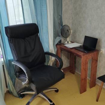 Сдается 1-комнатная квартира, 31 м²