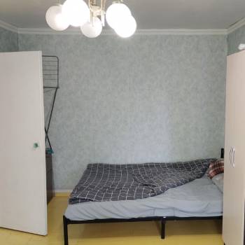 Сдается 1-комнатная квартира, 31 м²