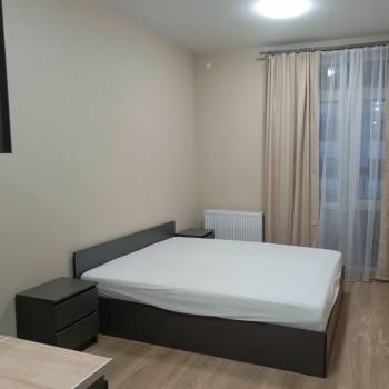 Сдается 1-комнатная квартира, 21,4 м²