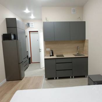 Сдается 1-комнатная квартира, 21,4 м²