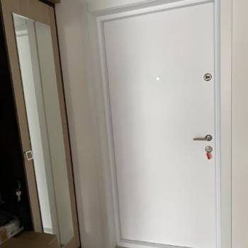 Сдается 2-х комнатная квартира, 55 м²