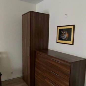 Сдается 2-х комнатная квартира, 55 м²