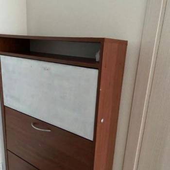 Сдается 2-х комнатная квартира, 55 м²