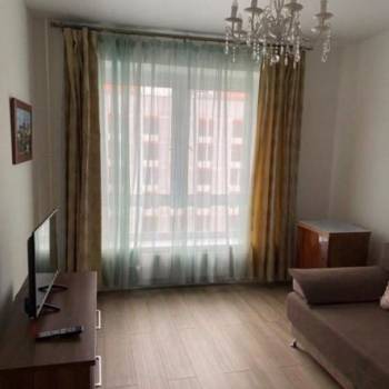 Сдается 2-х комнатная квартира, 55 м²