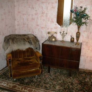 Сдается Многокомнатная квартира, 96 м²