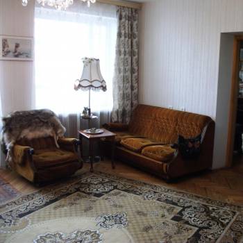 Сдается Многокомнатная квартира, 96 м²