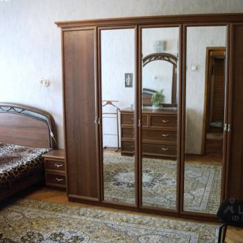 Сдается Многокомнатная квартира, 96 м²