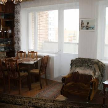 Сдается Многокомнатная квартира, 96 м²