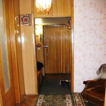 Сдается Многокомнатная квартира, 96 м²