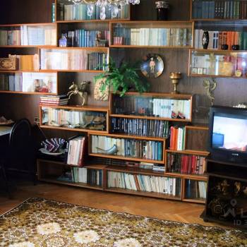 Сдается Многокомнатная квартира, 96 м²