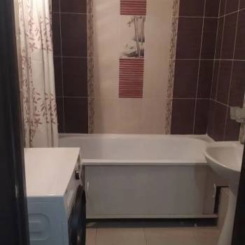 Сдается 2-х комнатная квартира, 60 м²