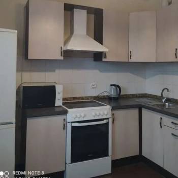 Сдается 2-х комнатная квартира, 60 м²