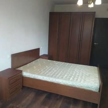Сдается 2-х комнатная квартира, 60 м²