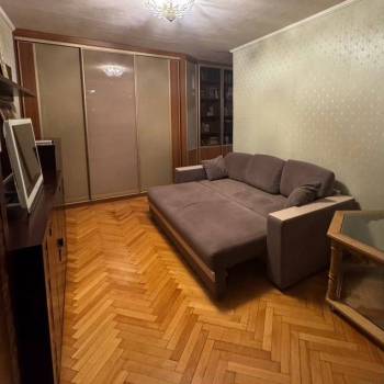 Сдается 2-х комнатная квартира, 48 м²