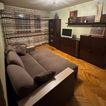 Сдается 2-х комнатная квартира, 48 м²